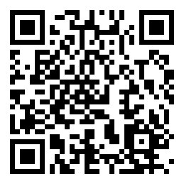 Codigo QR o Bidi del negocio o lugar