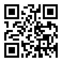 QR Code ou Bidi de l'entreprise ou le lieu