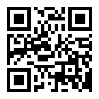 Código QR ou Bidi do negócio ou local