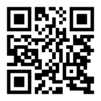 QR Code ou Bidi de l'entreprise ou le lieu