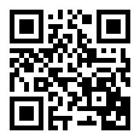 QR Code ou Bidi de l'entreprise ou le lieu