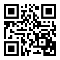 QR Code ou Bidi de l'entreprise ou le lieu