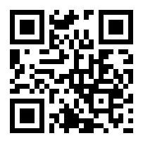 QR Code ou Bidi de l'entreprise ou le lieu