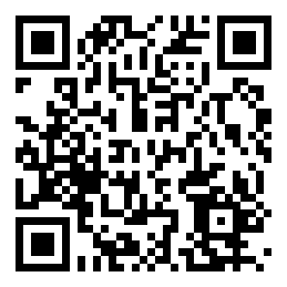 Codigo QR o Bidi del negocio o lugar