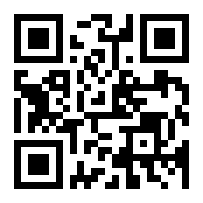 Codul QR sau Bidi al afacerii sau a locului