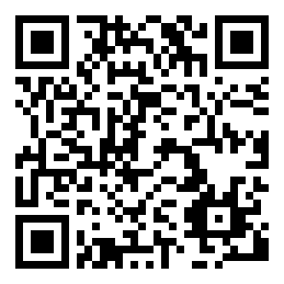 Codigo QR o Bidi del negocio o lugar