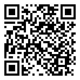 Codigo QR o Bidi del negocio o lugar