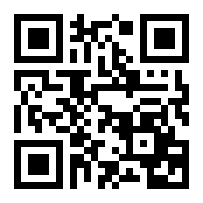 QR Code ou Bidi de l'entreprise ou le lieu