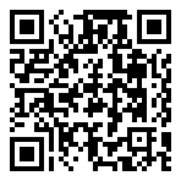 Codigo QR o Bidi del negocio o lugar