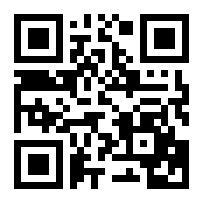 QR Code ou Bidi de l'entreprise ou le lieu