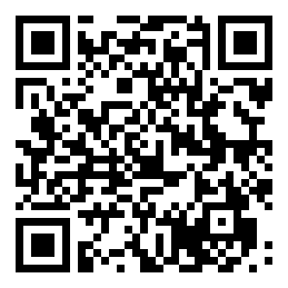 Codigo QR o Bidi del negocio o lugar