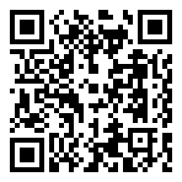 Codigo QR o Bidi del negocio o lugar