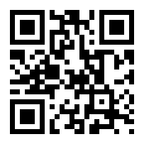 QR Code ou Bidi de l'entreprise ou le lieu