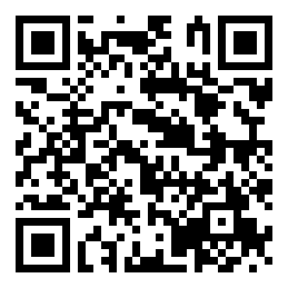 Codigo QR o Bidi del negocio o lugar