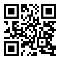 QR Code ou Bidi de l'entreprise ou le lieu