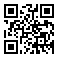 QR Code ou Bidi de l'entreprise ou le lieu