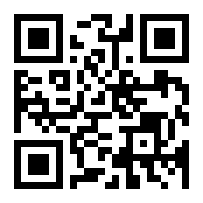 QR Code ou Bidi de l'entreprise ou le lieu