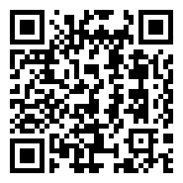 Codigo QR o Bidi del negocio o lugar