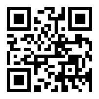 QR Code ou Bidi de l'entreprise ou le lieu