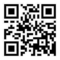 Código QR ou Bidi do negócio ou local