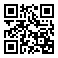 QR Code ou Bidi de l'entreprise ou le lieu