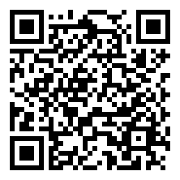 Codigo QR o Bidi del negocio o lugar