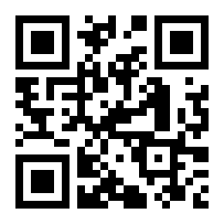 QR Code ou Bidi de l'entreprise ou le lieu