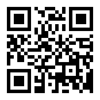 Codigo QR o Bidi del negocio o lugar