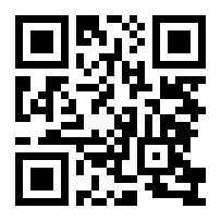 Código QR ou Bidi do negócio ou local