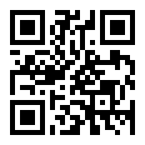 QR Code ou Bidi de l'entreprise ou le lieu