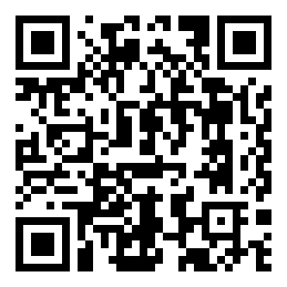 Codigo QR o Bidi del negocio o lugar