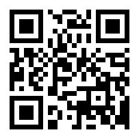 Código QR ou Bidi do negocio ou lugar