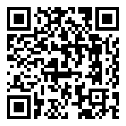 Codigo QR o Bidi del negocio o lugar