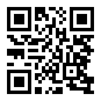 QR Code ou Bidi de l'entreprise ou le lieu