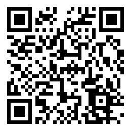 Codigo QR o Bidi del negocio o lugar