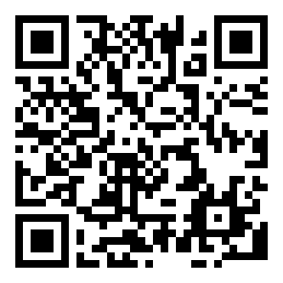 Codigo QR o Bidi del negocio o lugar