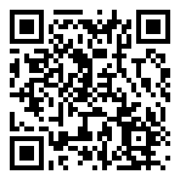 Codigo QR o Bidi del negocio o lugar