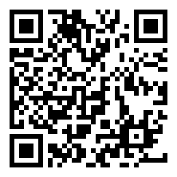 Codigo QR o Bidi del negocio o lugar