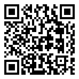 Codigo QR o Bidi del negocio o lugar