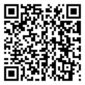 Código QR ou Bidi do negócio ou local