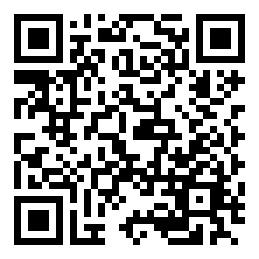 Codigo QR o Bidi del negocio o lugar