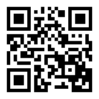 QR Code ou Bidi de l'entreprise ou le lieu