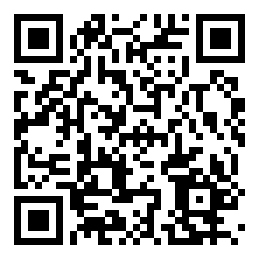 Codigo QR o Bidi del negocio o lugar