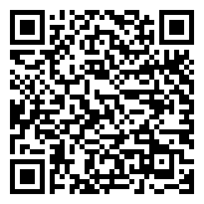 codice QR o Bidi dell'attività commerciale o luogo