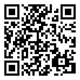 Codigo QR o Bidi del negocio o lugar