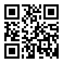 Código QR ou Bidi do negocio ou lugar
