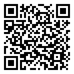 Codigo QR o Bidi del negocio o lugar