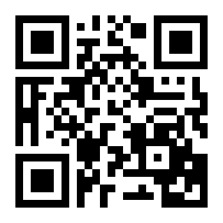 QR Code ou Bidi de l'entreprise ou le lieu