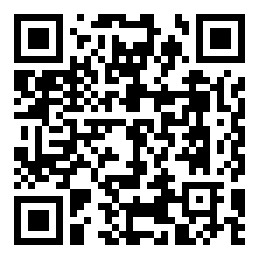 Codigo QR o Bidi del negocio o lugar