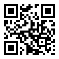 QR Code ou Bidi de l'entreprise ou le lieu